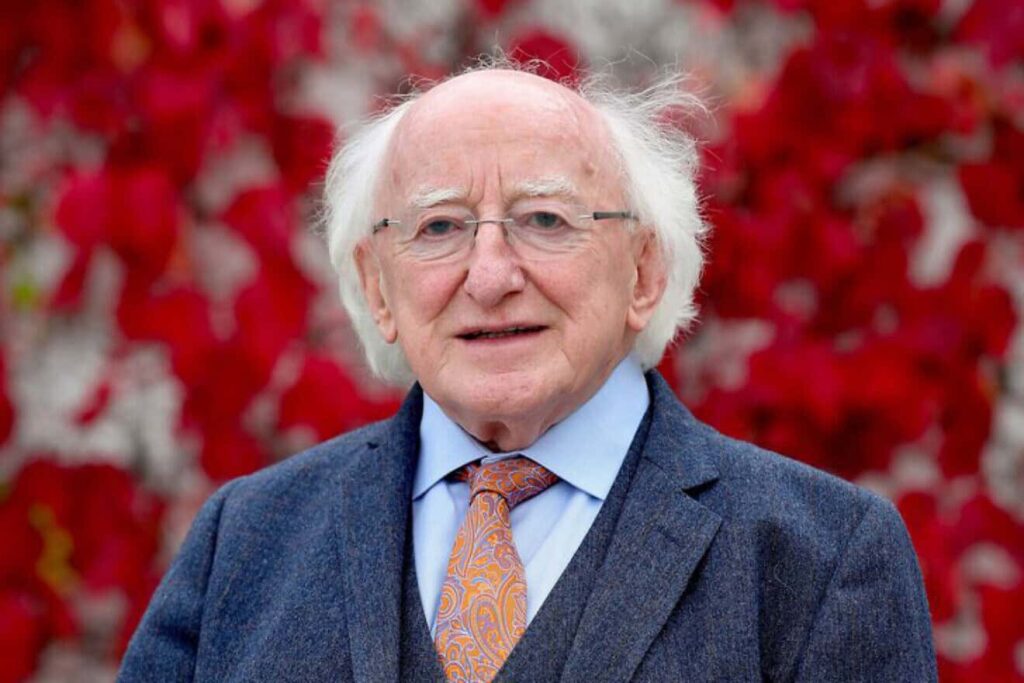 Diplomatic row between Israel and Ireland intensifies