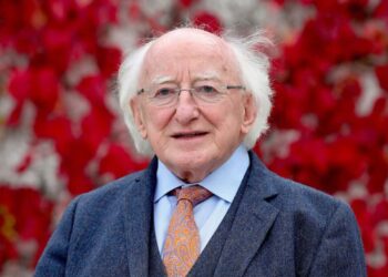 Diplomatic row between Israel and Ireland intensifies