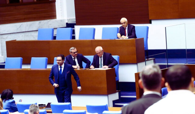 Divided Reactions in Bulgaria’s Parliament Over Proposed Agreement with Ukraine – Novinite.com