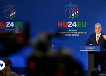 Does Hungary’s Viktor Orban want to leave Europe? – DW – 12/28/2024