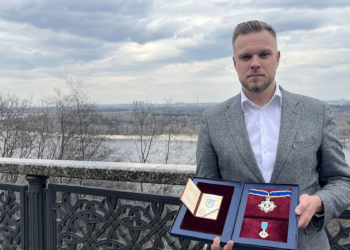 Don’t Force Ukraine to Capitulate, Ex-Lithuanian Foreign Minister Warns Don’t Force Ukraine to Capitulate, Ex-Lithuanian Foreign Minister Warns