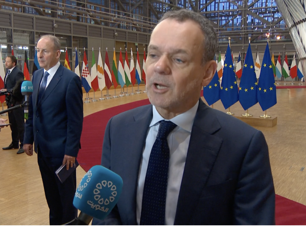 Dutch will block Serbia’s EU accession progress, minister says