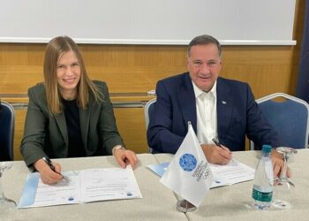 EOK joins European Olympic Committees’ EU Office | News EOK joins European Olympic Committees’ EU Office | News