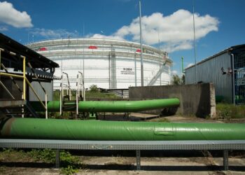 EU Backs Russian Sanctions Package With Concession to Slovakia