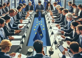 EU Climate Laws Face Fresh Political Pressure