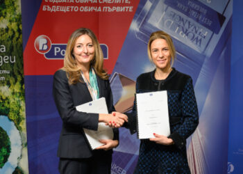 EU, EBRD team up to drive green financing in Bulgaria