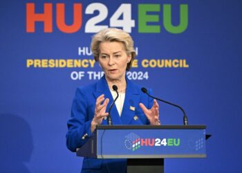 EU Expected To Release Simplified Sustainability Reporting Law In February 2025