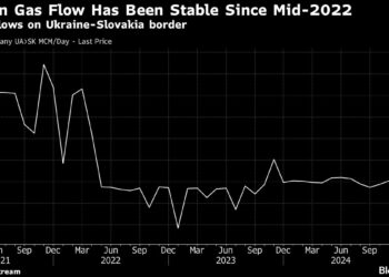 EU Gas Firms Seek Ukraine Transit as Time Runs Out for Deal EU Gas Firms Seek Ukraine Transit as Time Runs Out for Deal