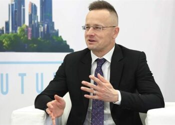 EU Has Weakened ‘A Lot’ amid Ukraine Conflict: Hungarian FM – Other Media news