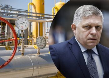 EU State Threatens Ukraine with Power Cuts – Other Media news