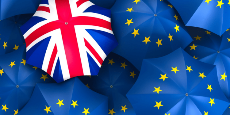 EU-UK relations: Towards a stronger partnership in uneasy times | Epthinktank