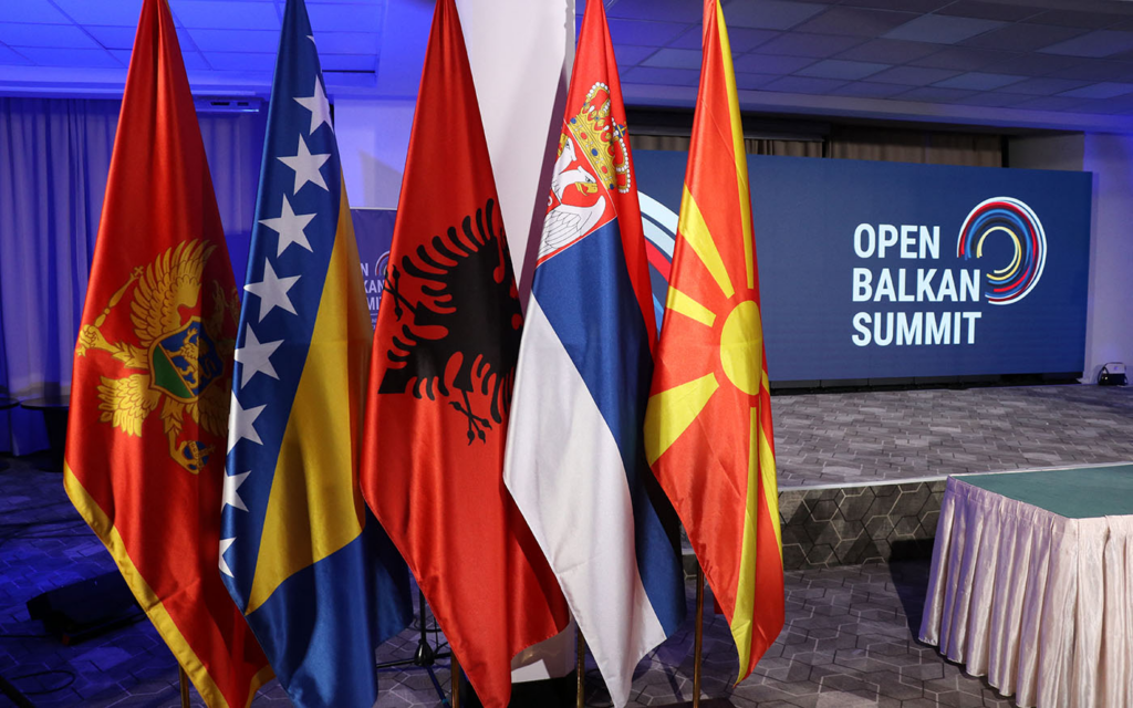 EU-Western Balkans summit: the advancement of trusted, independent journalism must be prioritised in EU accession talks