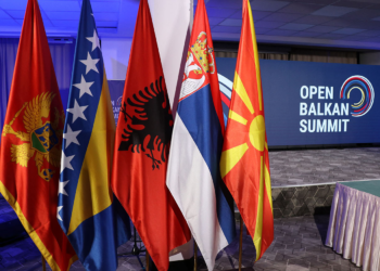 EU-Western Balkans summit: the advancement of trusted, independent journalism must be prioritised in EU accession talks EU-Western Balkans summit: the advancement of trusted, independent journalism must be prioritised in EU accession talks