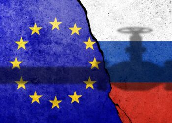 EU agrees on 15th sanctions package against Russia