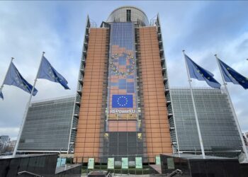 EU agrees on 15th sanctions package against Russia, targeting its ‘shadow fleet’ of oil EU agrees on 15th sanctions package against Russia, targeting its ‘shadow fleet’ of oil