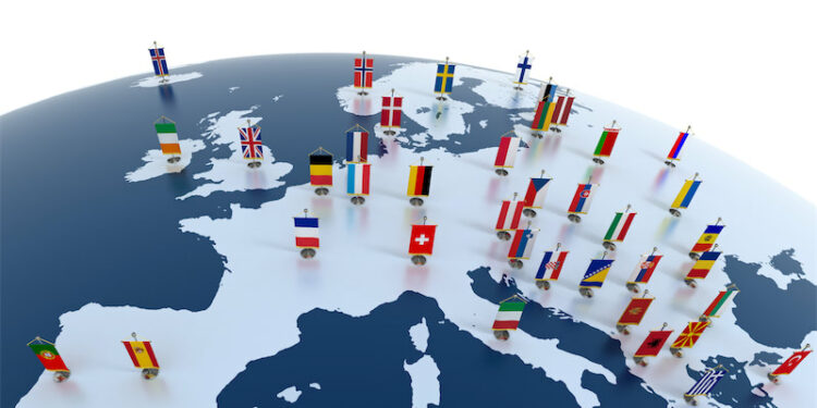 EU allocates 4.6 billion euros to promote sustainable energy development