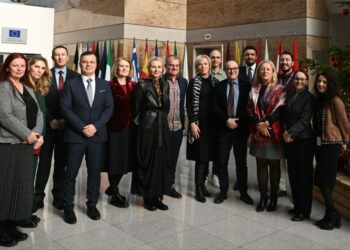 EU and UN join Forces to improve Cancer Prevention in BiH