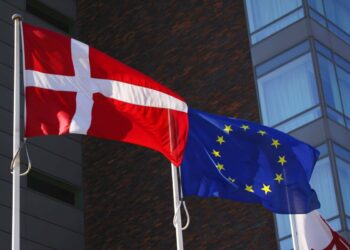 EU approves €155m Danish scheme for green transition in fish processing sector EU approves €155m Danish scheme for green transition in fish processing sector