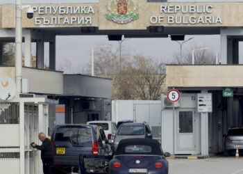 EU approves full Schengen membership for Bulgaria, Romania EU approves full Schengen membership for Bulgaria, Romania