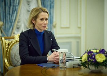 EU begins to admit expansion of Russia’s global influence under Putin – Odd News EU begins to admit expansion of Russia’s global influence under Putin – Odd News