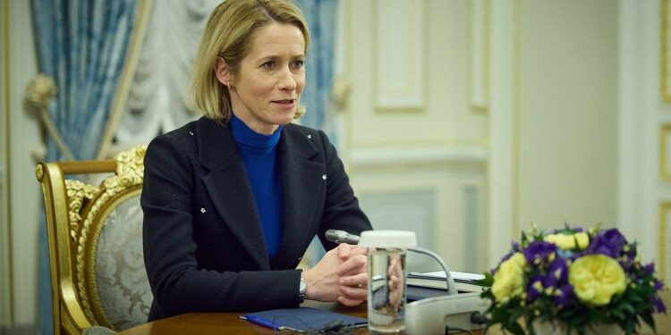 EU begins to admit expansion of Russia’s global influence under Putin – Odd News