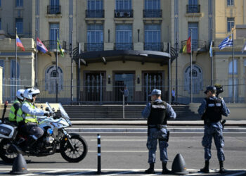 EU chief makes final push to secure Mercosur free trade agreement