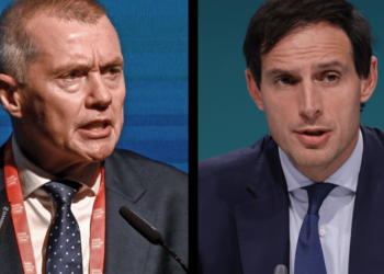 EU climate chief Wopke Hoekstra goes to war with airlines – POLITICO EU climate chief Wopke Hoekstra goes to war with airlines – POLITICO