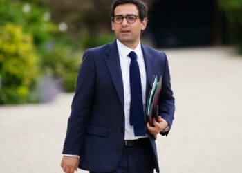 EU commissioner pitches ‘Europe first’ in response to Donald Trump