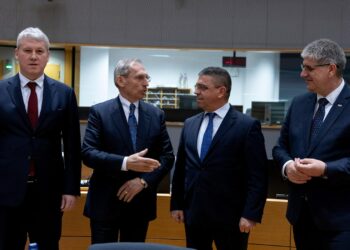 EU countries double down on halt to Syrian asylum claims but won’t send people back