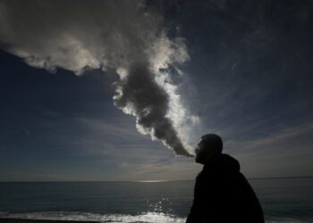 EU countries want vaping included in bloc’s tobacco tax law