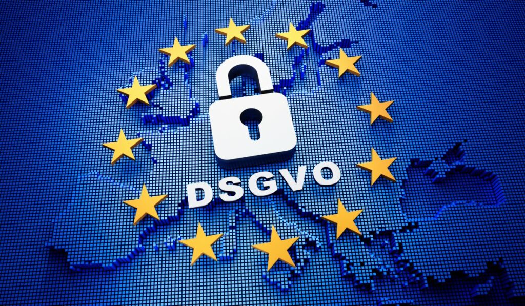 EU data protection directive on AI: ban on ChatGPTs not off the table