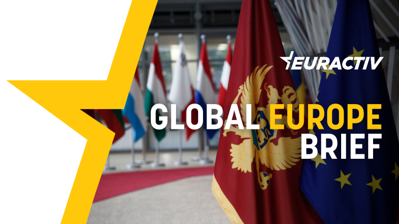 EU eyes more pragmatic enlargement approach – Euractiv