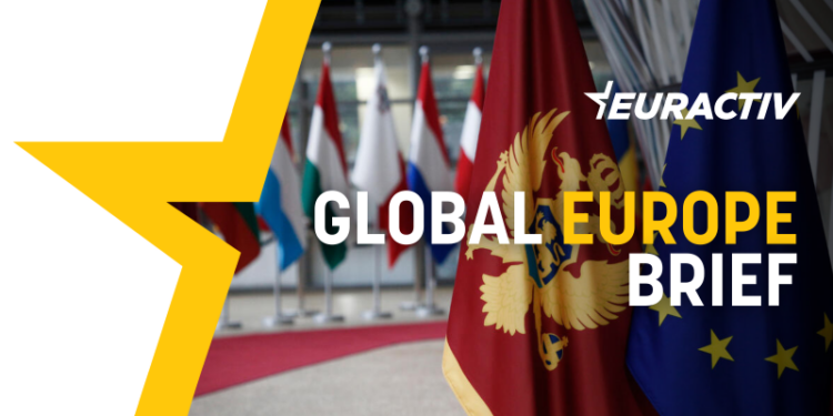 EU eyes more pragmatic enlargement approach – Euractiv