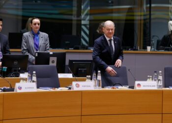 EU faces challenges amid German and French instability EU faces challenges amid German and French instability