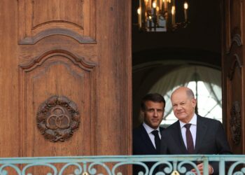 EU faces leadership void amid Germany’s political paralysis and France’s instability