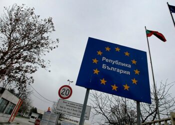 EU interior ministers say yes to Schengen expansion
