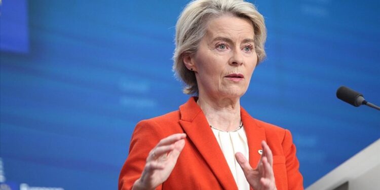 EU launches new humanitarian air bridge to support Syrian people amid political transition