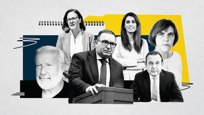EU legislators quiz candidates for ethics watchdog in Brussels – Euractiv