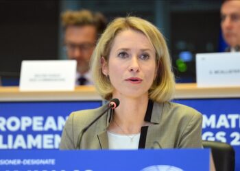 EU, major powers call for unity, stability in Syria after Assad regime’s fall