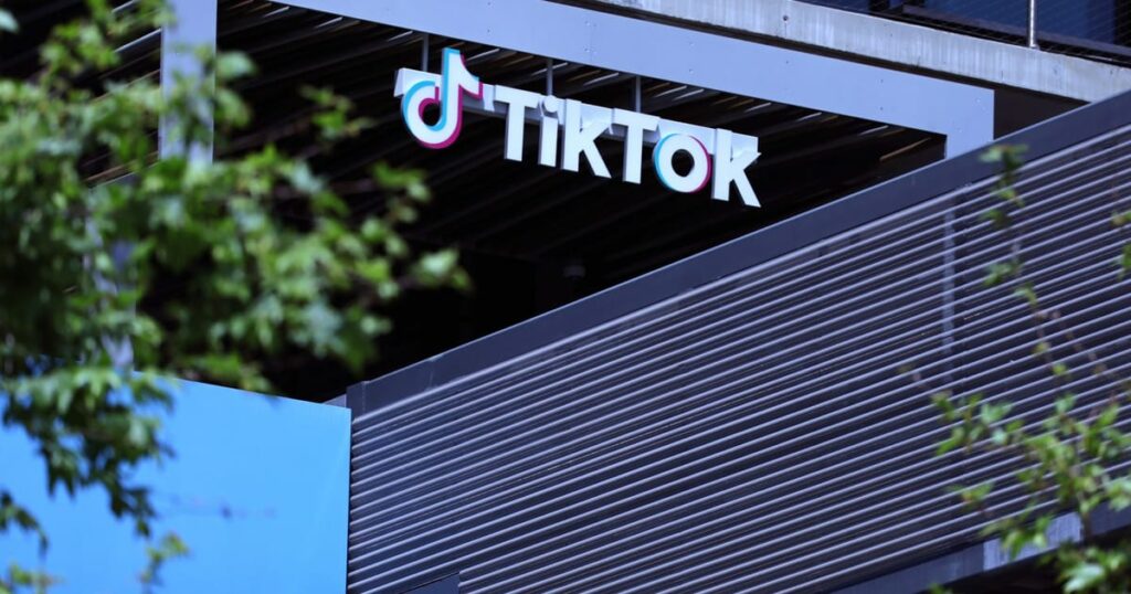 EU meets the moment on TikTok and the Romanian election – POLITICO