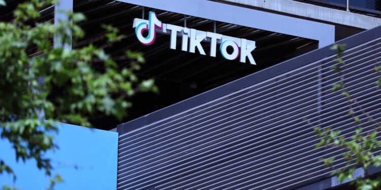 EU meets the moment on TikTok and the Romanian election – POLITICO
