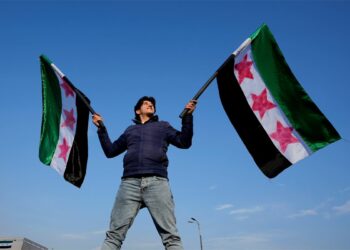 EU member states under far-right influence suspend Syria asylum applications after Assad falls