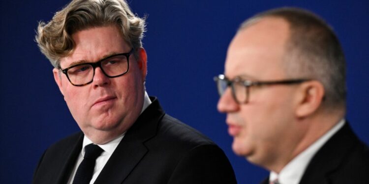 EU ministers agree on criminalising online child abuse, but concerns over consent remain