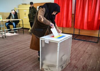 EU opens investigation into TikTok and the Romanian election – POLITICO