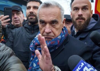 EU opens probe into TikTok over suspected Romania election interference