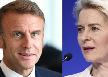 EU ‘panic’ with major trade deal on brink as France turns back on Brussels | World | News