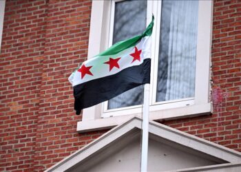 EU plans donor conference for Syria’s reconstruction