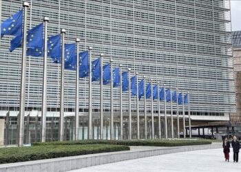 EU pledges continued support for Ukraine