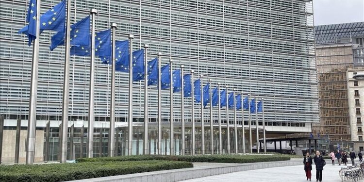 EU pledges continued support for Ukraine