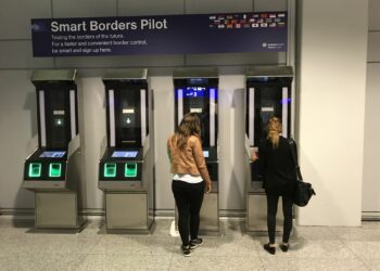 EU projects explain how to create ethical AI at the border